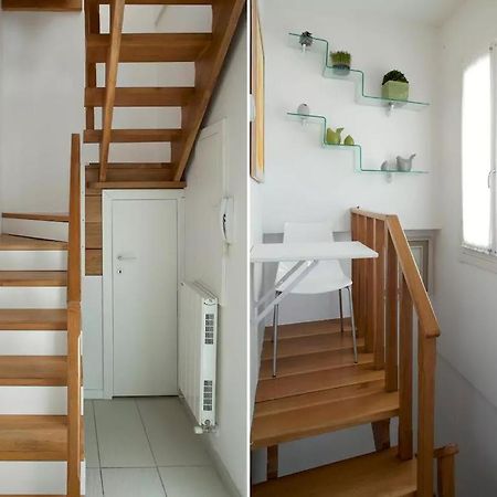 Appartement Red House Ai Mori à Venise Extérieur photo
